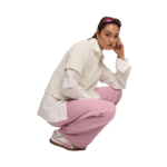 Puma Class Comfort Polo Crew – Camiseta Dama - Imagen 3
