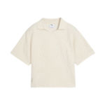 Puma Class Comfort Polo Crew – Camiseta Dama