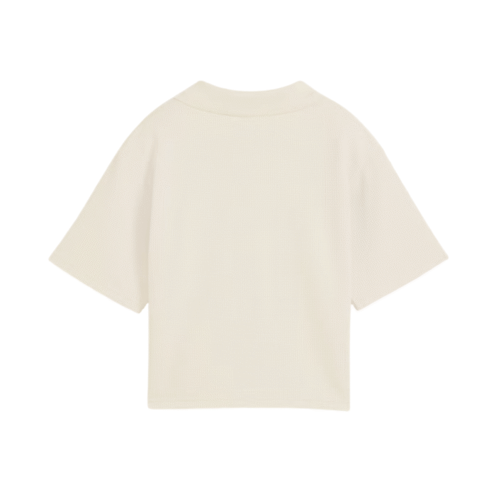 Puma Class Comfort Polo Crew – Camiseta Dama - Imagen 5