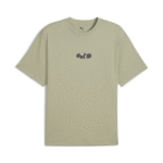 Puma Class Graphic Tee – Camiseta Hombre