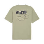 Puma Class Graphic Tee – Camiseta Hombre - Imagen 2