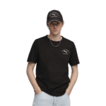 Puma Class Graphic Tee – Camiseta Hombre - Imagen 2