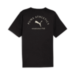 Puma Class Graphic Tee – Camiseta Hombre - Imagen 5