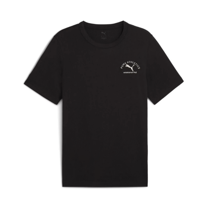 Puma Class Graphic Tee – Camiseta Hombre - Imagen 1