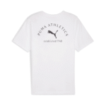 Puma Class Graphic Tee – Camiseta Hombre - Imagen 3