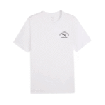 Puma Class Graphic Tee – Camiseta Hombre
