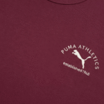 Puma Class Graphic Tee – Camiseta Hombre - Imagen 2