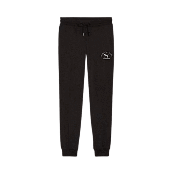 Puma Class Better Sweatpants Black – Pantalón Hombre - Imagen 1