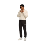Puma Class Better Sweatpants Black – Pantalón Hombre - Imagen 2