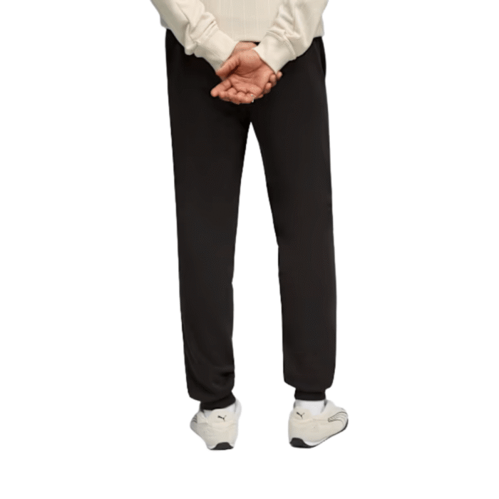 Puma Class Better Sweatpants Black – Pantalón Hombre - Imagen 4