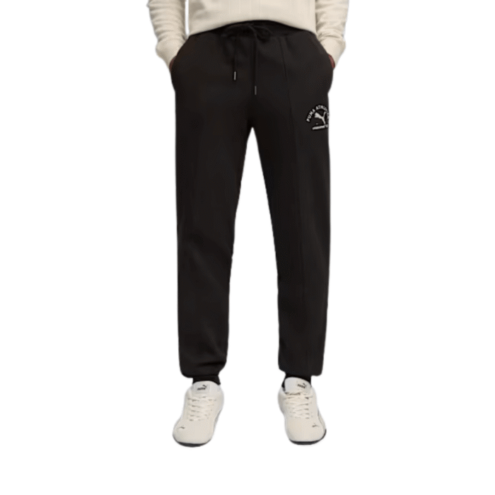 Puma Class Better Sweatpants Black – Pantalón Hombre - Imagen 3