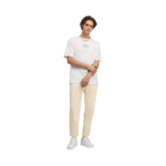 Puma Class Better Sweatpants Alpine Snow – Pantalón Hombre - Imagen 2