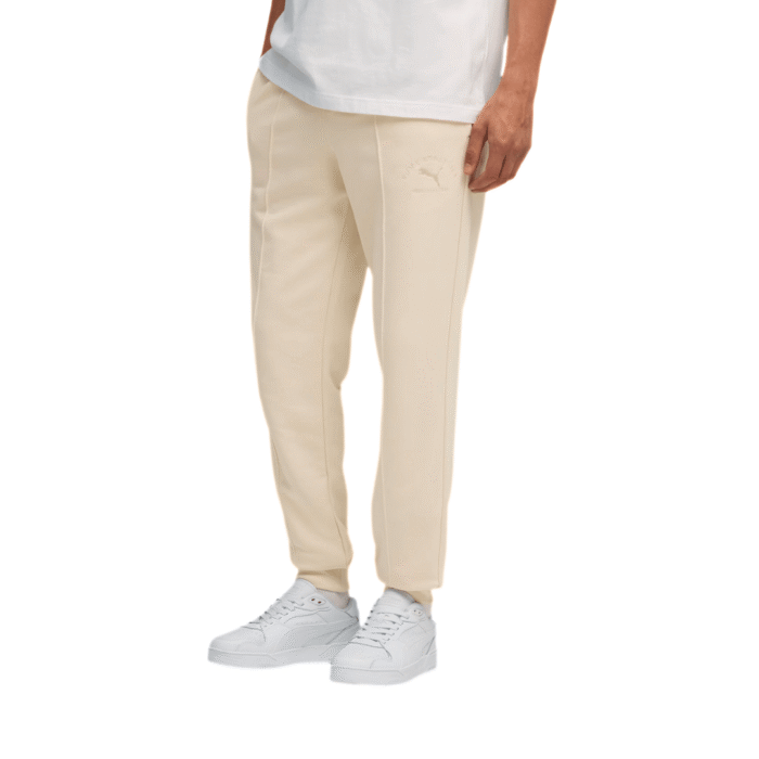 Puma Class Better Sweatpants Alpine Snow – Pantalón Hombre - Imagen 3