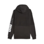 Puma ESS Elevated FZ Hoodie TR - Buzo Hombre - Imagen 2