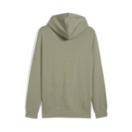 Puma ESS Elevated FZ Hoodie TR - Buzo Hombre - Imagen 2