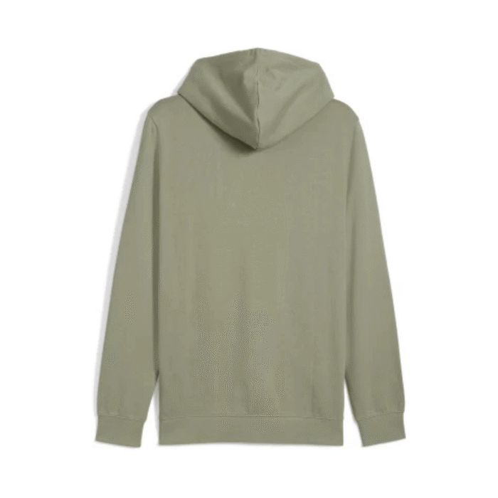 Puma ESS Elevated FZ Hoodie TR - Buzo Hombre - Imagen 2