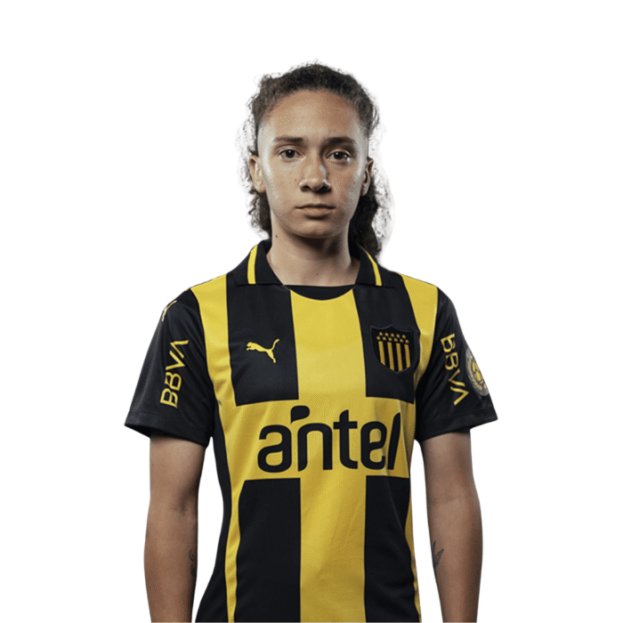 Puma Peñarol Home Jersey 25 – Camiseta Hombre - Imagen 1