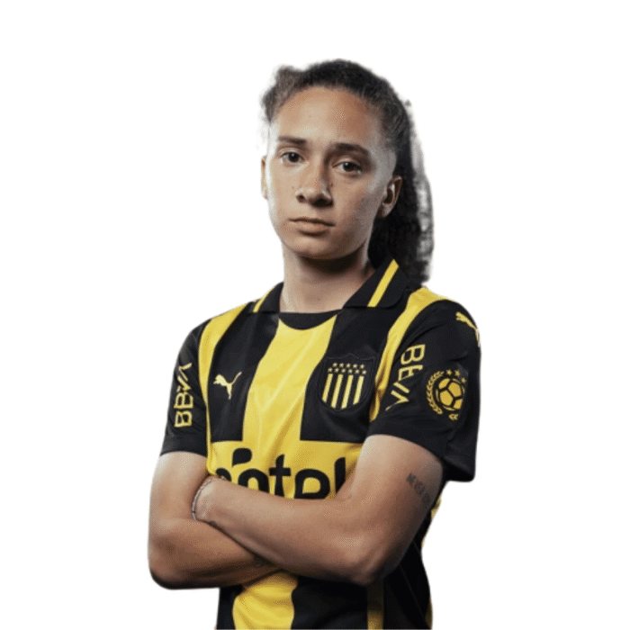 Puma Peñarol Home Jersey 25 – Camiseta Hombre - Imagen 2