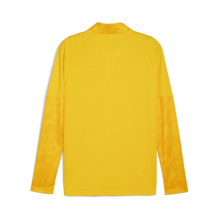 Puma Cap Training 1/4 Zip Top – Camiseta Hombre - Imagen 4
