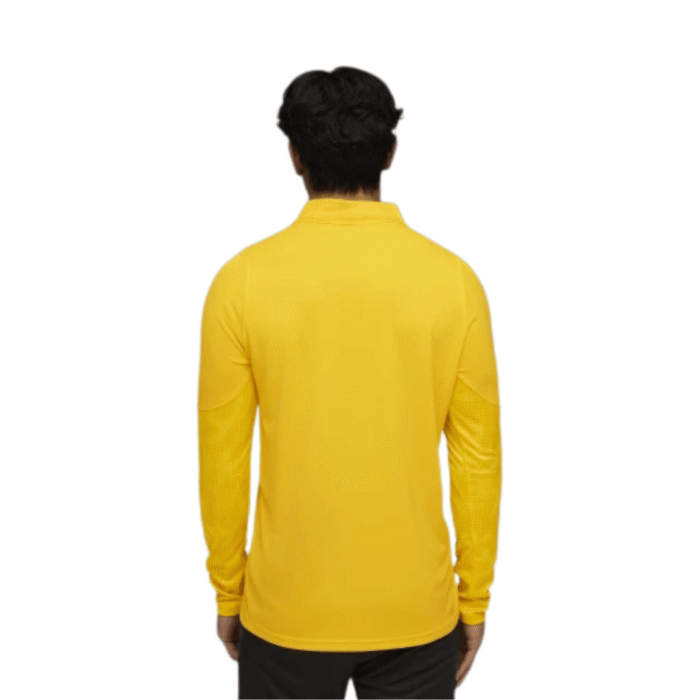 Puma Cap Training 1/4 Zip Top – Camiseta Hombre - Imagen 3