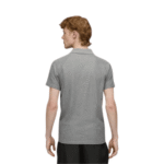 Puma Cap Evostripe Polo T-Shirt – Camiseta Hombre - Imagen 3