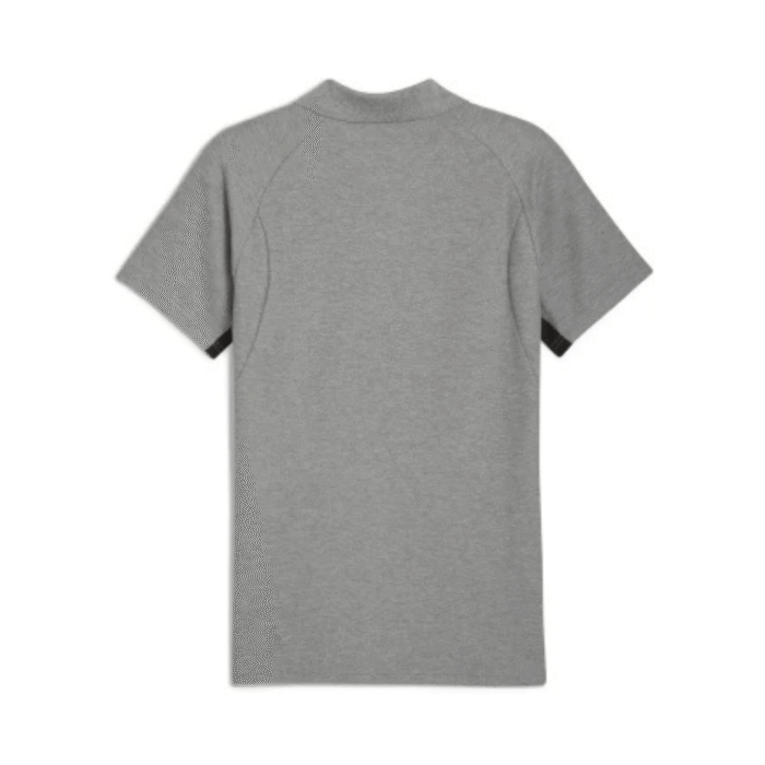 Puma Cap Evostripe Polo T-Shirt – Camiseta Hombre - Imagen 4