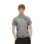 Puma Cap Evostripe Polo T-Shirt – Camiseta Hombre - Imagen 2