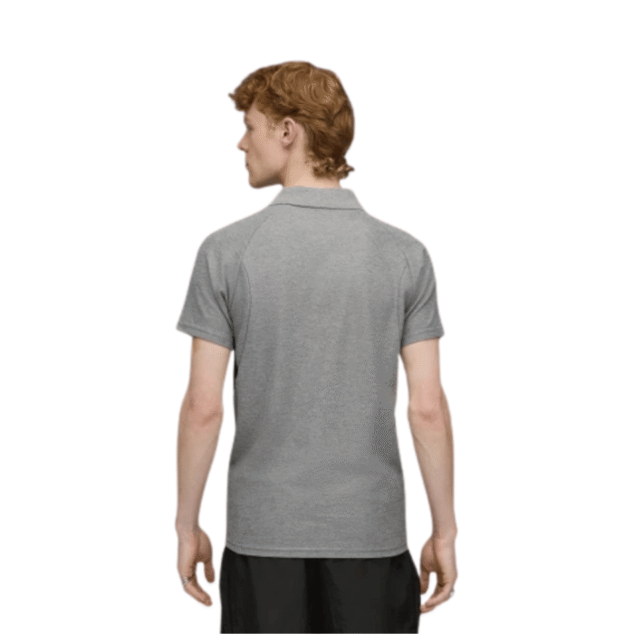 Puma Cap Evostripe Polo T-Shirt – Camiseta Hombre - Imagen 3