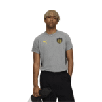 Puma Cap Evostripe Tee T-Shirt – Camiseta Hombre - Imagen 2