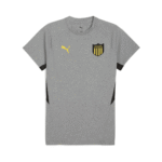 Puma Cap Evostripe Tee T-Shirt – Camiseta Hombre