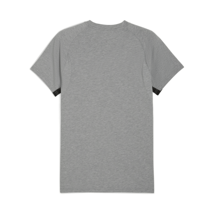 Puma Cap Evostripe Tee T-Shirt – Camiseta Hombre - Imagen 3