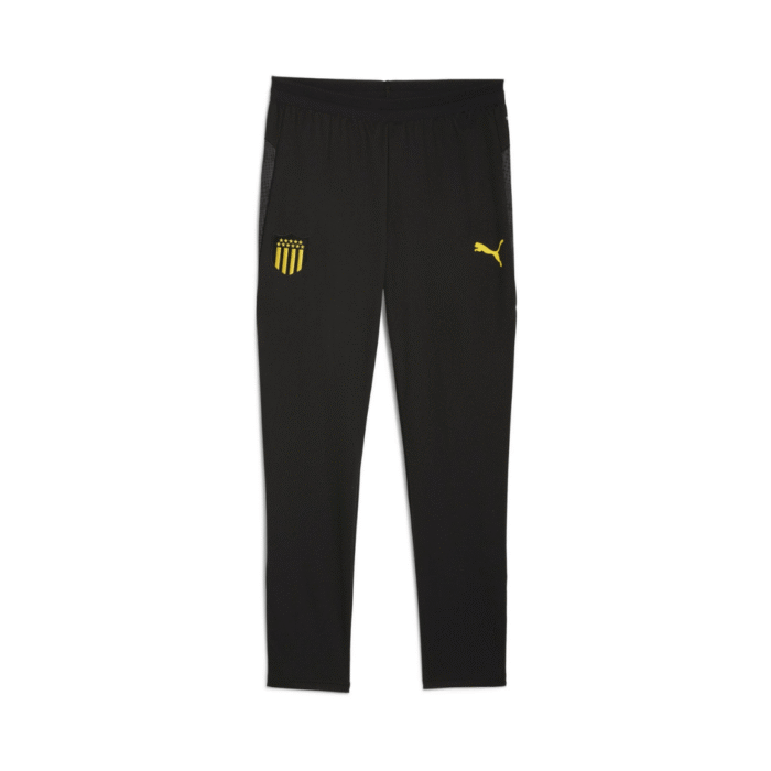 Puma Cap Training Pant – Pantalón Hombre - Imagen 1