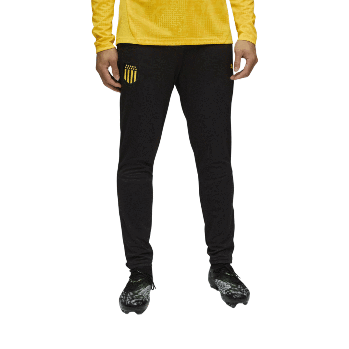 Puma Cap Training Pant – Pantalón Hombre - Imagen 2
