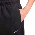 Nike Sportswear Classic Woven Joggers - Pantalón Dama - Imagen 3