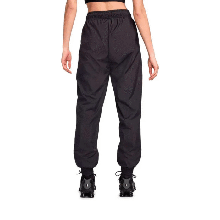 Nike Sportswear Classic Woven Joggers - Pantalón Dama - Imagen 5