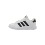 Adidas Grand Court 2.0 K - Deportivo Niño