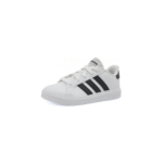 Adidas Grand Court 2.0 K - Deportivo Niño - Imagen 2