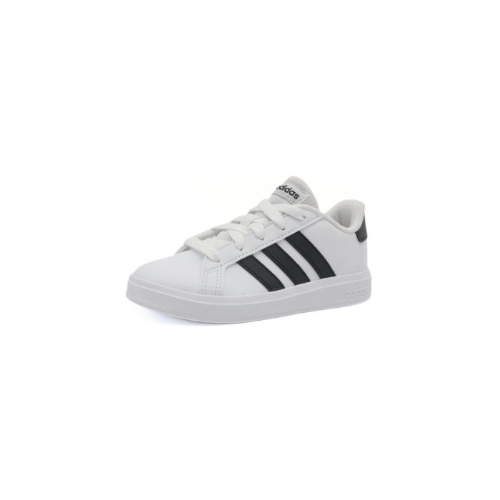 Adidas Grand Court 2.0 K - Deportivo Niño - Imagen 2