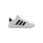 Adidas Grand Court 2.0 K - Deportivo Niño - Imagen 3