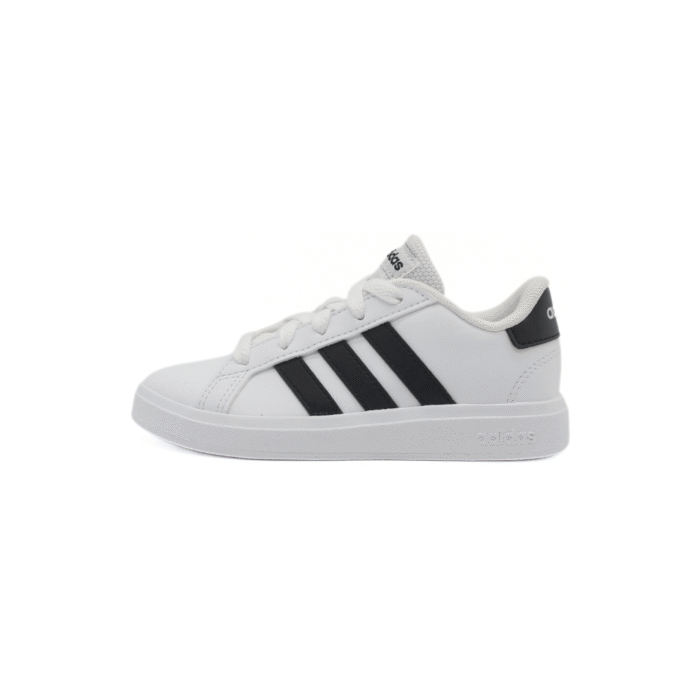 Adidas Grand Court 2.0 K - Deportivo Niño - Imagen 1
