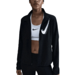 Nike Running Jacket - Campera Dama