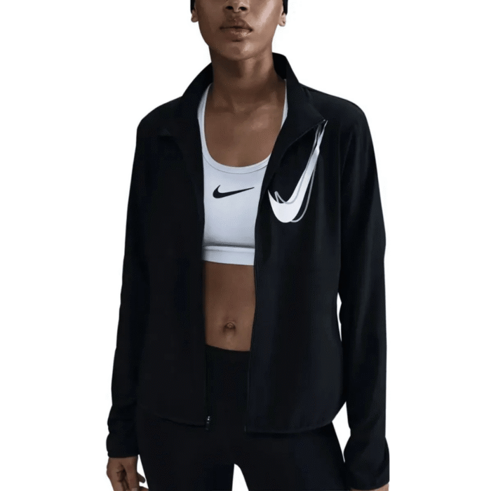 Nike Running Jacket - Campera Dama - Imagen 1
