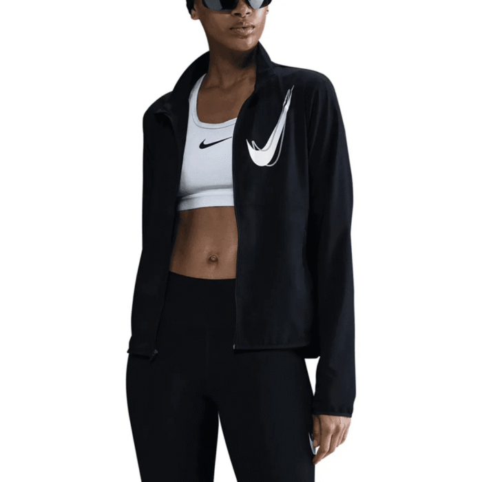 Nike Running Jacket - Campera Dama - Imagen 2