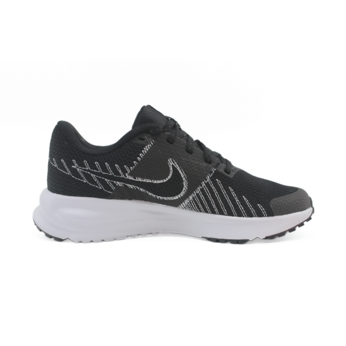 Nike Run Defy Black – Deportivo Hombre - Imagen 3