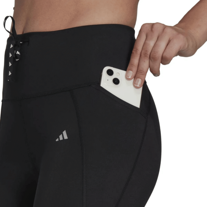 Adidas Run Ess 1/1 Tight – Calza Dama - Imagen 4