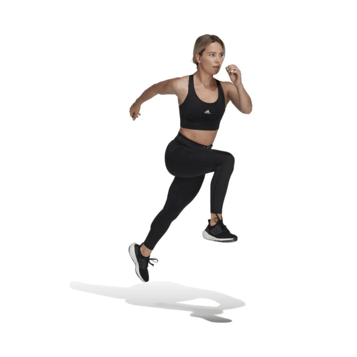 Adidas Run Ess 1/1 Tight – Calza Dama - Imagen 2