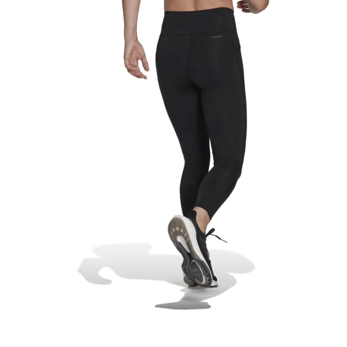 Adidas Run Ess 1/1 Tight – Calza Dama - Imagen 6