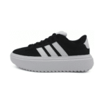 Adidas Grand Court Platform - Deportivo Dama