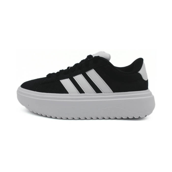 Adidas Grand Court Platform - Deportivo Dama - Imagen 1