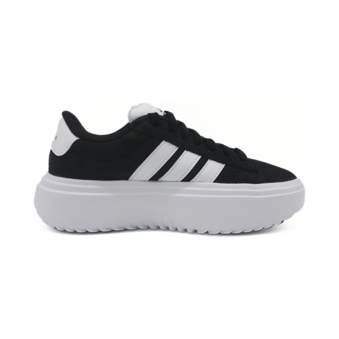 Adidas Grand Court Platform - Deportivo Dama - Imagen 3